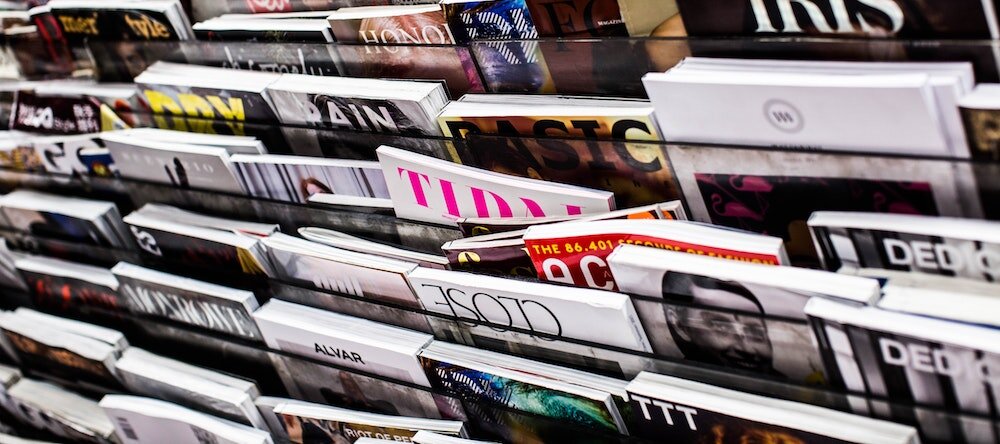 Get your Cafe the attention it deserves!