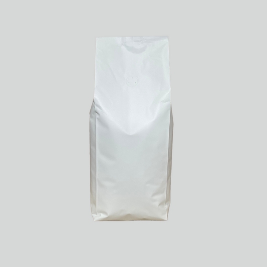 UNBRANDED S4 - Beans White Bag - 1kg