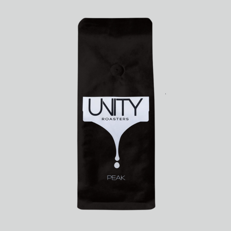 UNITY - Beans - 1kg