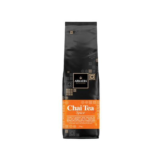 Arkadia Chai Tea Spice 1kg ©