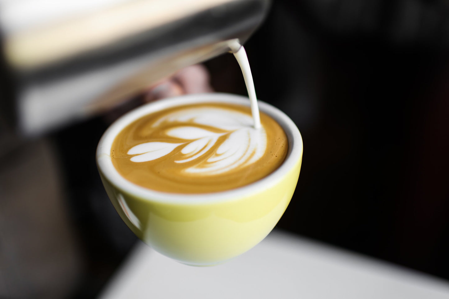 Latte Art - Barista 101 Course- Wollongong
